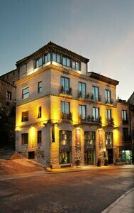 Apartamentos Abad Toledo, Забронировать Апартаменты/квартира Толедо Toledo Province, рядом с Дворец Фуэнсалида
