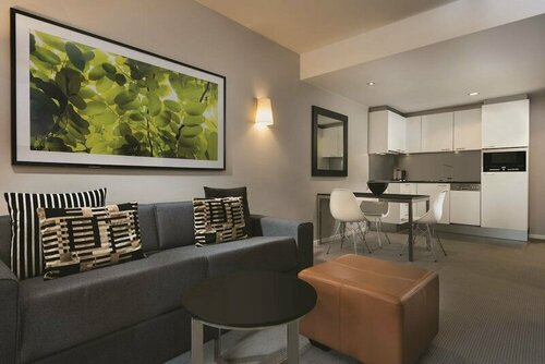 Adina Apartment Hotel Berlin Mitte, Buchen Sie Ferienwohnung Hotels in Berlin mit Parkplatz, nahe Futurium, Parkplätze