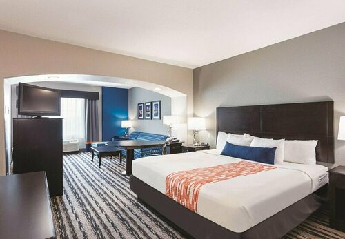 La Quinta by Wyndham San Antonio Northwest, Prenota Hotel Helotes Texas