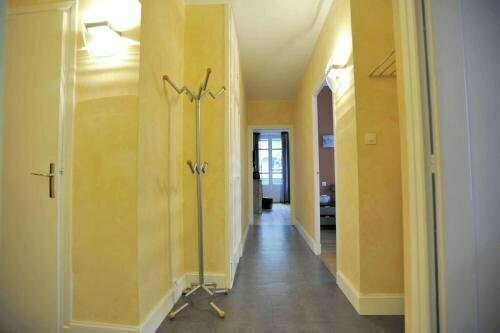 Appart Ambiance - Stella, Prenota Appartamento 3° arrondissement 