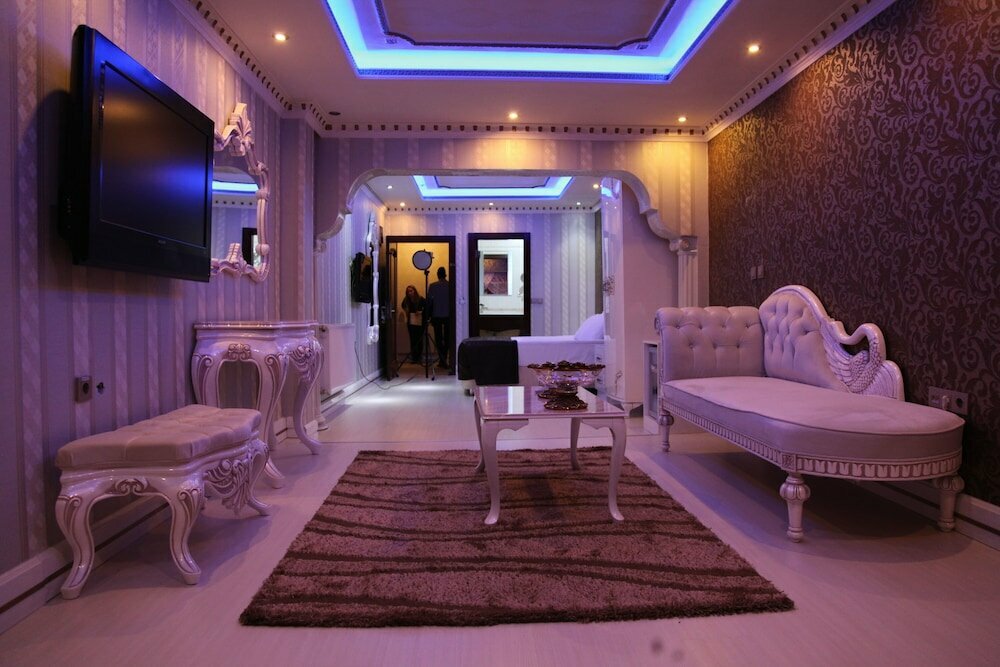 BC Ruby Hotel