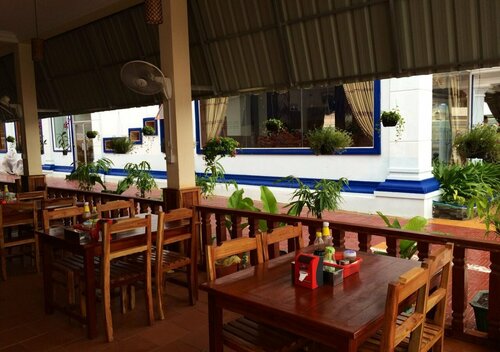Emerald BB Battambang Hotel, Rezervasyon Otel Battambang Battambang Province