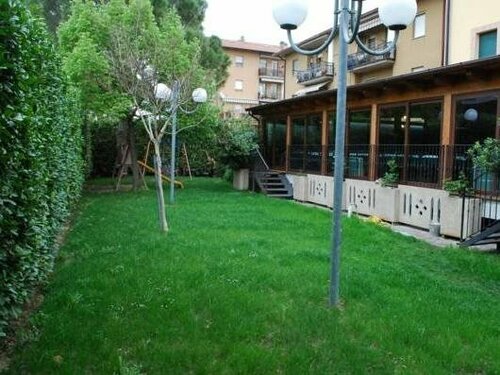 Hotel La Tavola Rotonda, Buchen Sie Hotel Santa Maria degli Angeli 