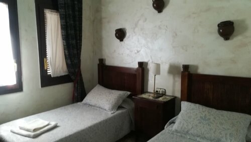 Hostal Restaurante La Diligencia, Забронировать Отель Кунит El Baix Penedès