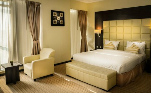 Golden Ocean Hotel, Book Hotel Doha Qatar, near The Corniche