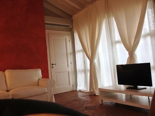 Corte Breda, Agriturismo Bed&Breakfast, Забронировать Фермерский дом Кьяри 