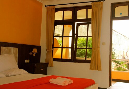 Hotel Beneyasa