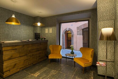 Essence Collection Hotel, Book Hotel Navona Rom