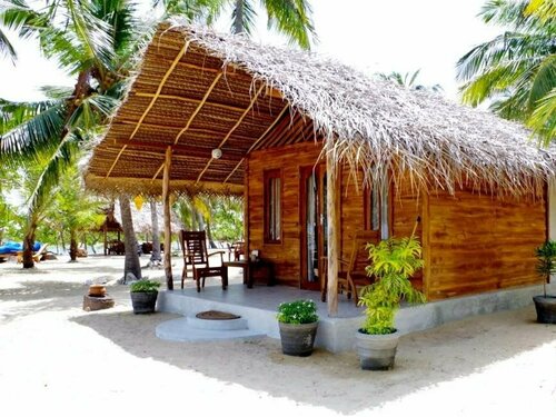 Kitesurfing Lanka, Забронировать Отель Кандакули Округ Путталам