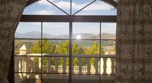 Hostal Monteolivos, Varaa Hotelli Cartama Malaga Province