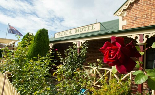 Nebula Motel, Забронировать Мотель Кума Kosciuszko National Park, рядом с Туристический центр Кумы