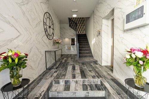 42 Apart-Hotel, Забронировать Отель Сканторп Линкольншир