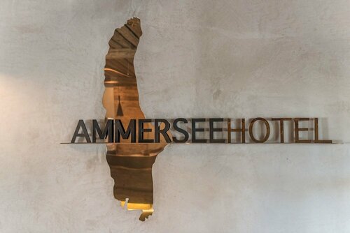 Ammersee-Hotel, Забронировать Отель Хершинг-ам-Аммерзе Starnberg Five Lakes Region