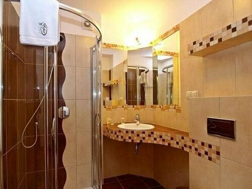 Hotel Fajkier Wellness And Spa, Buchen Sie Hotel SPA-Hotels in Schlesien, SPA