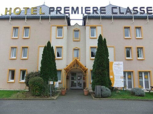 Premiere Classe Niort Est - Chauray, Reserva ahora Hotel Niort Deux-Sèvres