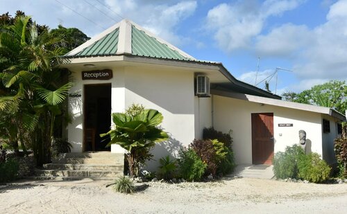 Nasama Resort, Book Resort Port Vila Efate
