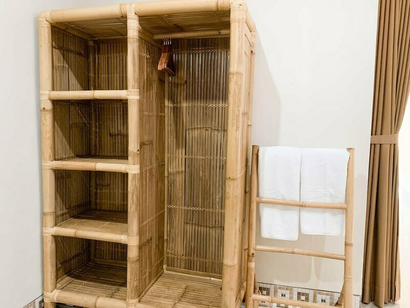 Candra Loka Studio & Apartment by The Loka