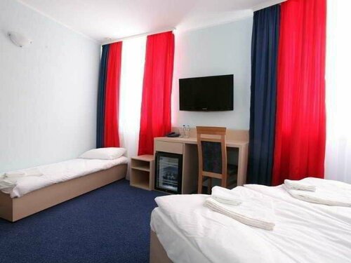 Czarna Perła Hotel i Restauracja, Boek Hotel Hotels in Pommeren met ontbijt, Ontbijt