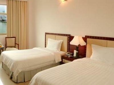 Han Riverside, Reserva ahora Apartamento Hoteles en Da Nang con aparcamiento, Aparcamiento