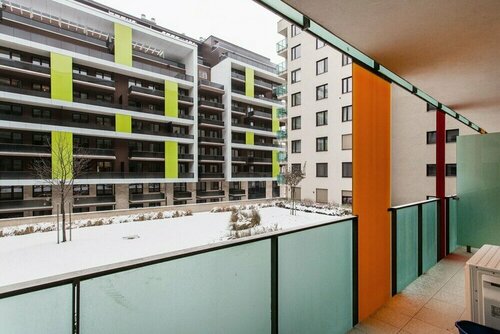 Corvin Residence Apartments, Забронировать Апартаменты/квартира Отели Будапешта с парковкой, рядом с Торговый центр Corvin Plaza, Парковка