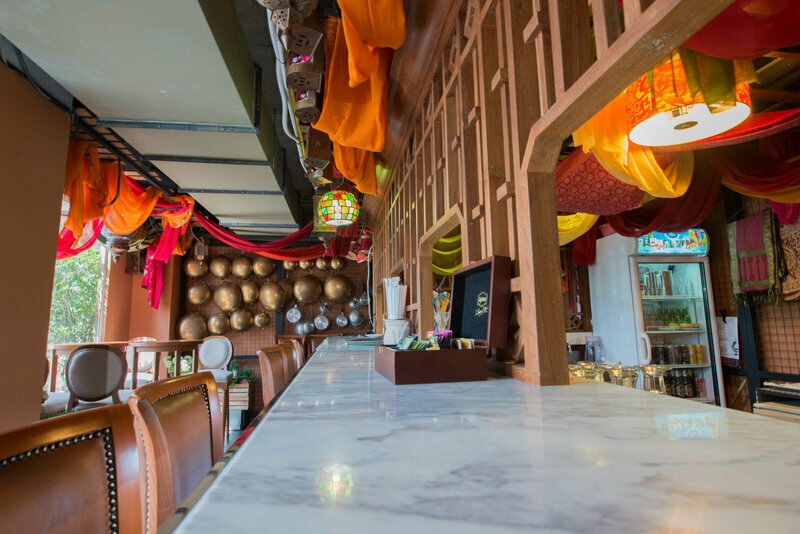 Atlantis Pattaya High Service