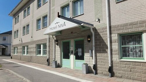 Hotel Nivå, Rezervați Hotel Boden 