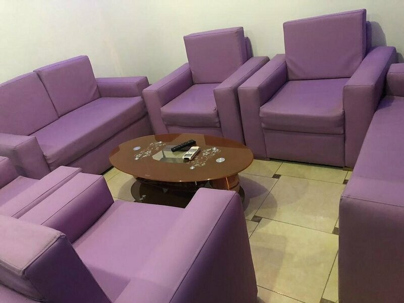 Rond Point 6 Suite