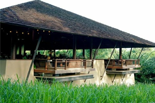 Muthi Maya Forest Pool Villa Resort, Забронировать Отель Отели Пакчонг 5 звезд, 5*