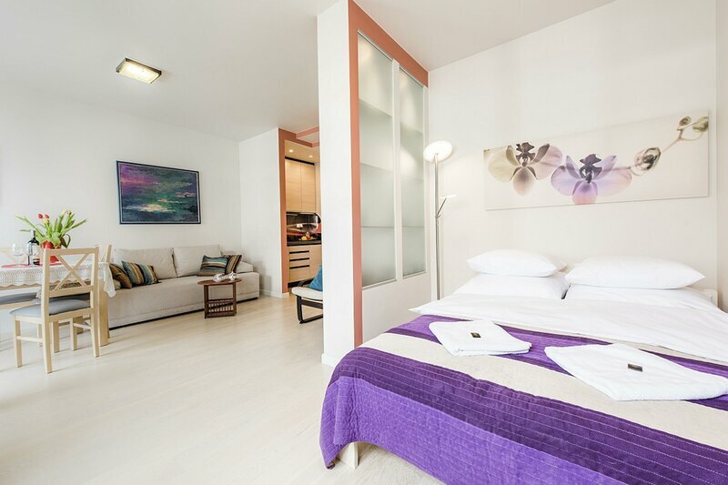 Nowe Bielany by P&o Apartments