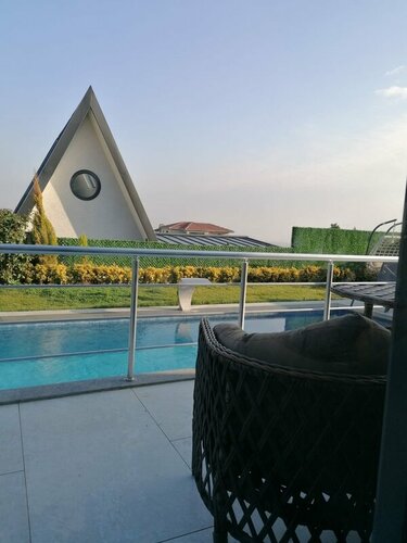 Timeless Kartepe, Rezervovat Hotel Wellness hotely v Sakarya, SPA