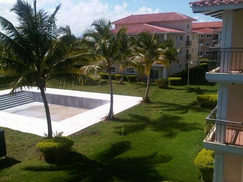 White Sands Golf 1 Apartments, Забронировать Апартаменты/квартира Баваро Пунта-Кана