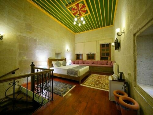 Kemerli House, Prenota Hotel Avanos Cappadocia