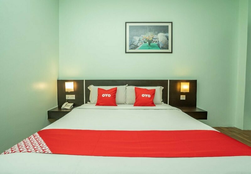 One Garden Hotel