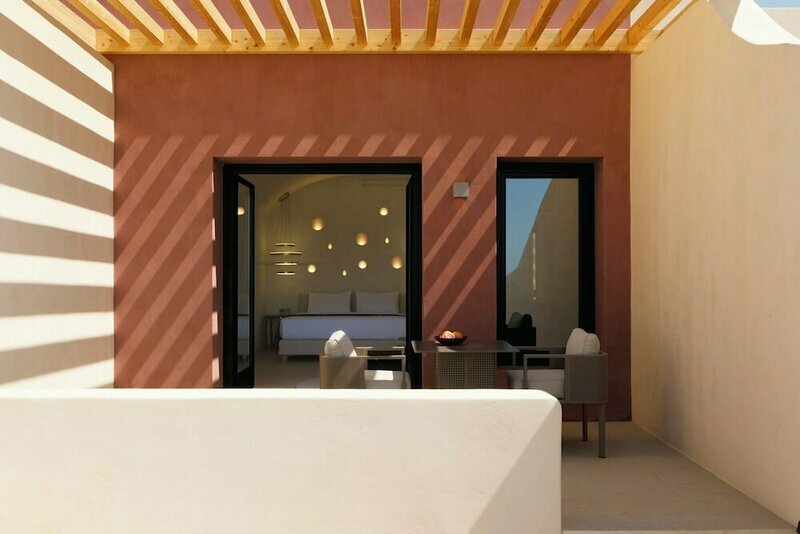 Elysian Retreat