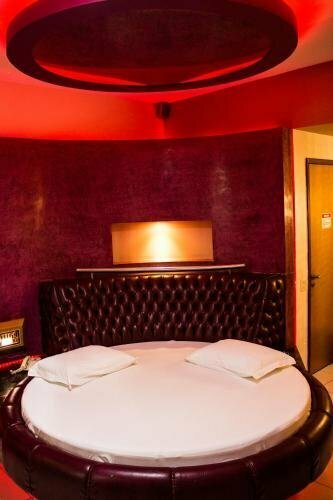 Netuno Motel, Забронировать Мотель Мотели Форталезы, рядом с Пляж Ирасема, Мотель