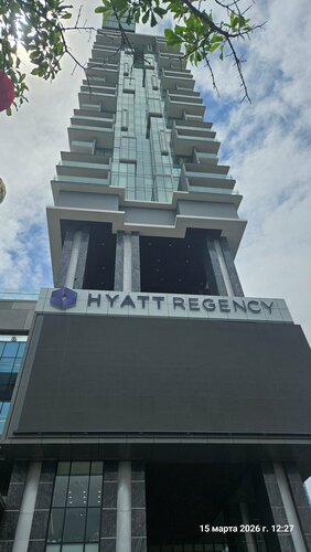 Hyatt Regency Nha Trang, Забронировать Отель Нячанг Кханьхоа, рядом с Площадь 2/4