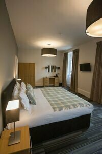 Rooms at Gpo