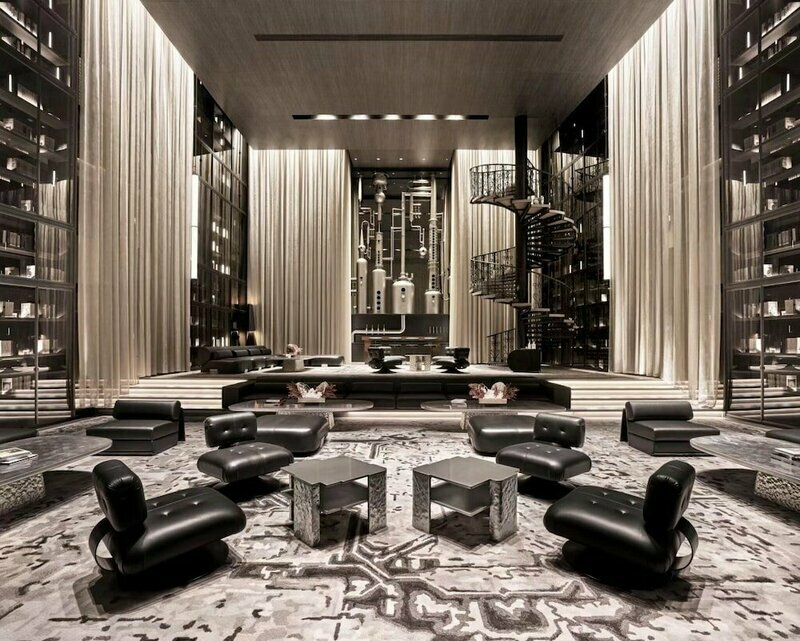 Kimpton Qiantan Shanghai