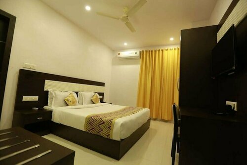 Hotel Anchal Villa By YB Hotel, Забронировать Отель Отели штата Раджастхана 3 звезды, 3*