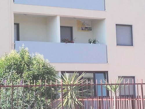 Home Sweet Home, Reserva ahora Bed & breakfast Hoteles en Basilicata con aparcamiento, Aparcamiento