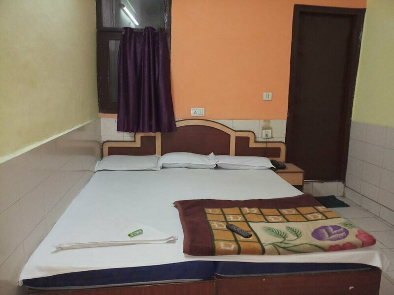 Shivam Palace