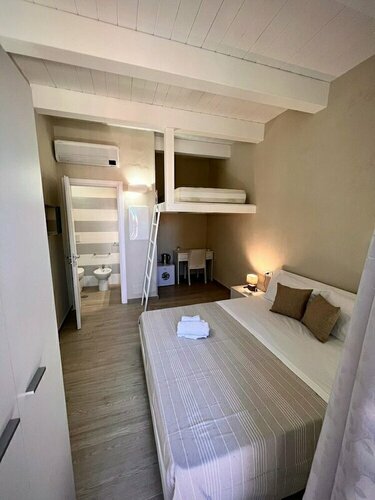 B&B Domus San Pietro, Boek Bed and Breakfast Hotels in Calabrië met ontbijt, Ontbijt