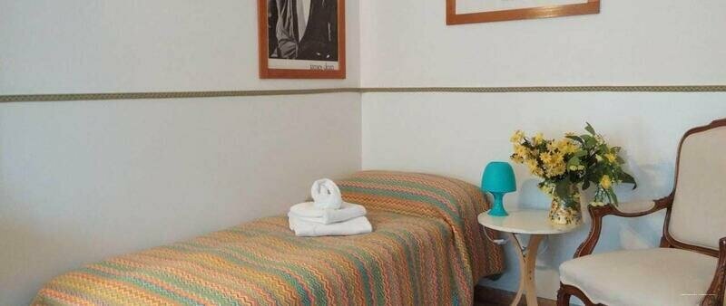 Casa Rosa Treviso B&b Inn