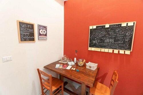 B&b Rectina Pompei, Забронировать Отель Помпеи Кампания