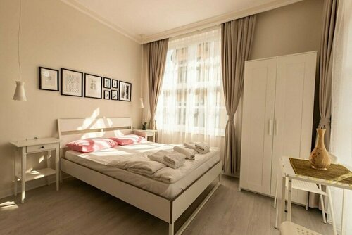 ATICI HOTEL, Забронировать Отель Калеичи Анталья