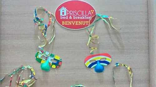 Bed And Breakfast Priscilla, Book Hotel Regalbuto Sicily