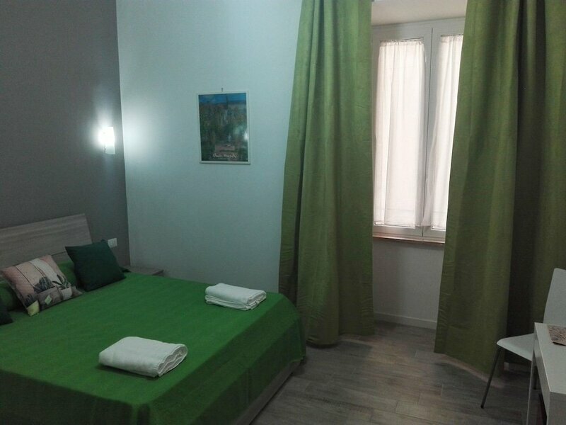 Relais Villa Borghese