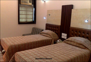 Sea Shore Hotel