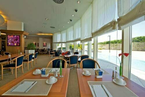Novotel Roma Est