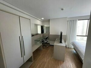 Flat em Boa Viagem - Recife